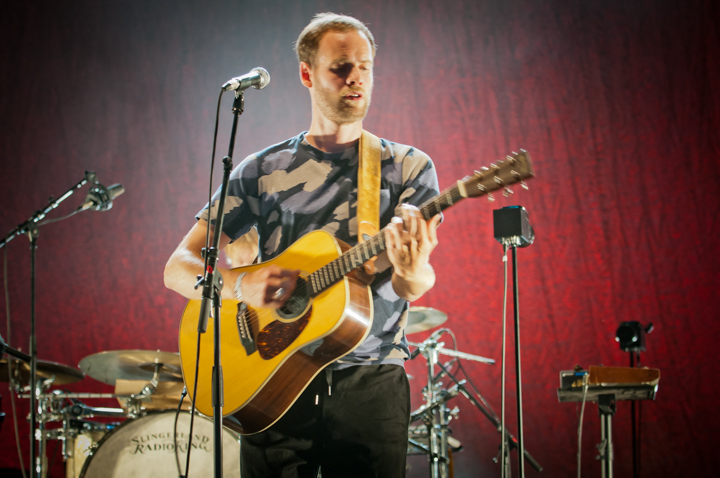 Het Zesde Metaal @ Dranouter 2015, picture 45, photographed by Devid Camerlynck - FrontView Magazine
