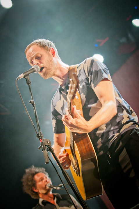 Het Zesde Metaal @ Dranouter 2015, picture 47, photographed by Devid Camerlynck - FrontView Magazine