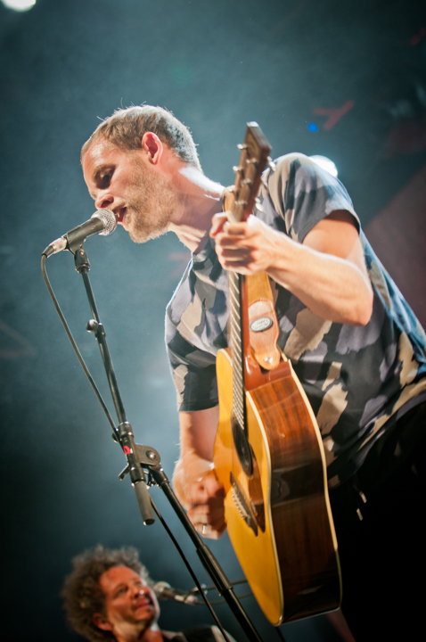 Het Zesde Metaal @ Dranouter 2015, picture 48, photographed by Devid Camerlynck - FrontView Magazine