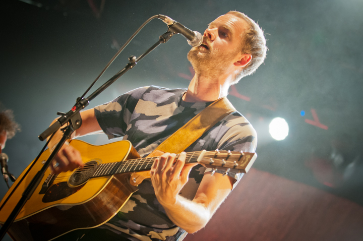 Het Zesde Metaal @ Dranouter 2015, picture 51, photographed by Devid Camerlynck - FrontView Magazine