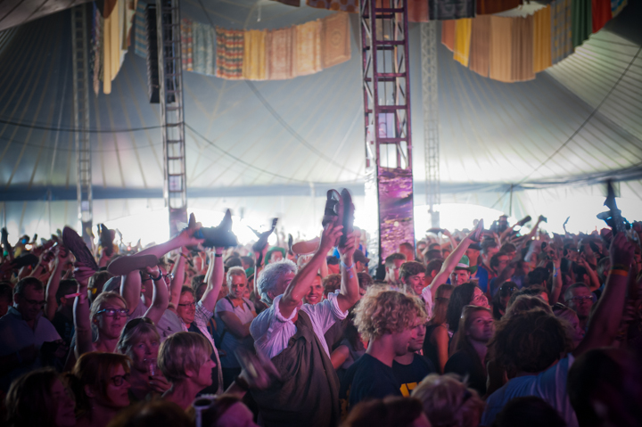 Het Zesde Metaal @ Dranouter 2015, picture 53, photographed by Devid Camerlynck - FrontView Magazine