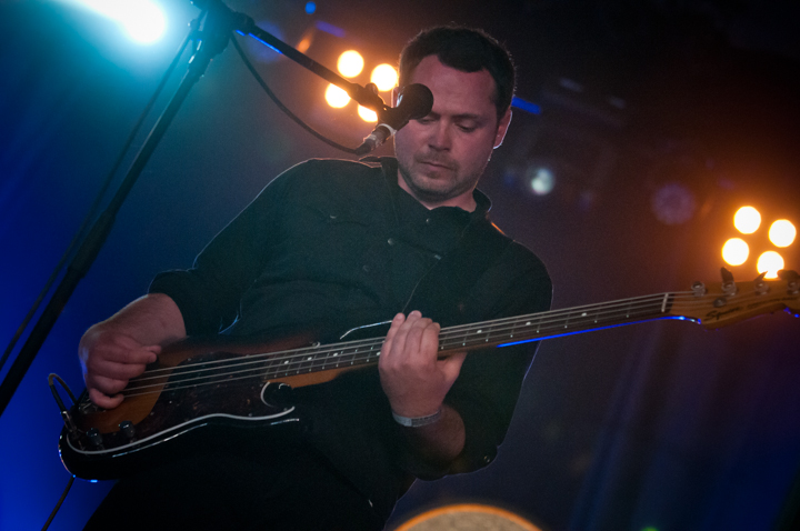 Intergalactic Lovers @ dranouter 2015, picture 22, photographed by Devid Camerlynck - FrontView Magazine