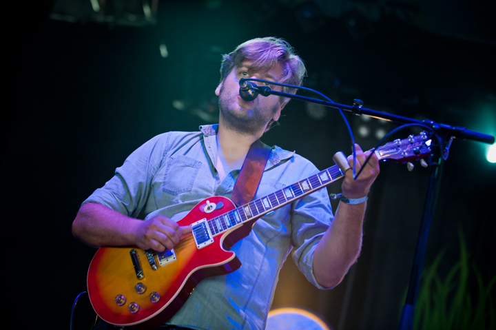 Intergalactic Lovers @ dranouter 2015, picture 28, photographed by Devid Camerlynck - FrontView Magazine