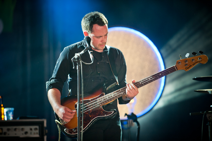 Intergalactic Lovers @ dranouter 2015, picture 32, photographed by Devid Camerlynck - FrontView Magazine