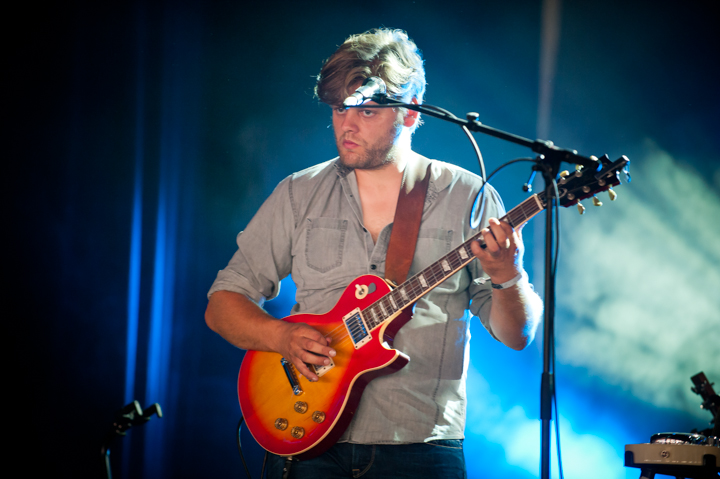 Intergalactic Lovers @ dranouter 2015, picture 35, photographed by Devid Camerlynck - FrontView Magazine