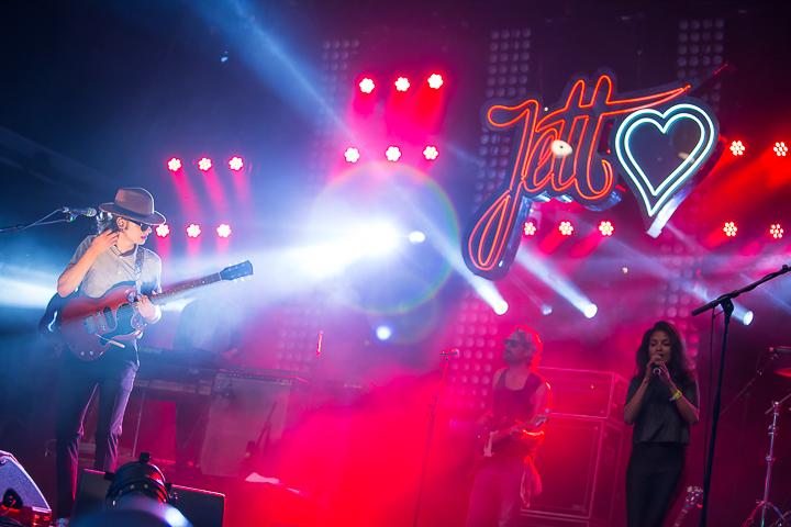 Jett Rebel @ Linkerwoofer, picture 3, photographed by Marc Verdonck - FrontView Magazine