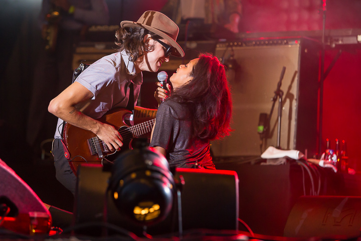 Jett Rebel @ Linkerwoofer, picture 4, photographed by Marc Verdonck - FrontView Magazine