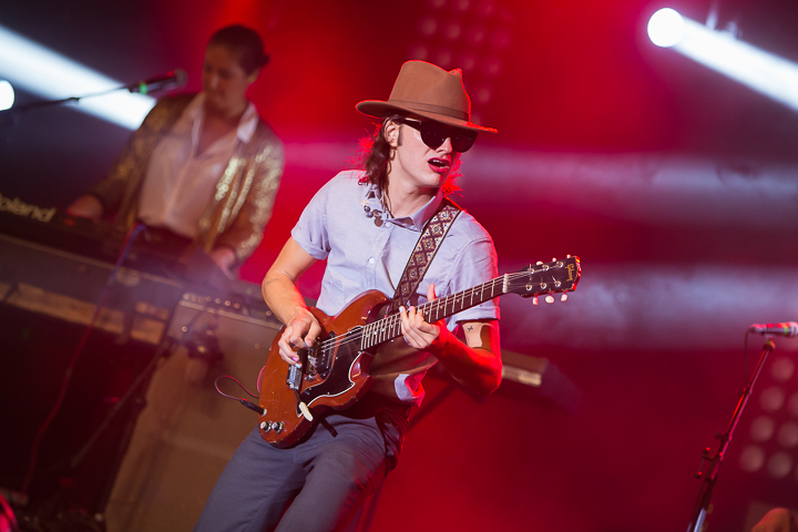 Jett Rebel @ Linkerwoofer, picture 5, photographed by Marc Verdonck - FrontView Magazine