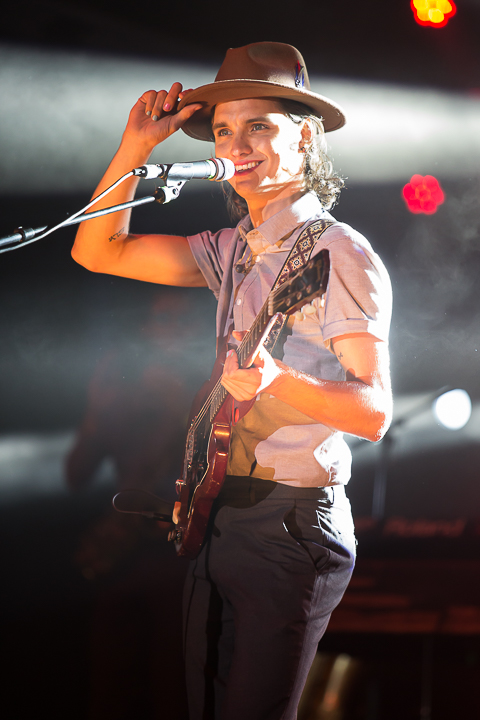 Jett Rebel @ Linkerwoofer, picture 8, photographed by Marc Verdonck - FrontView Magazine