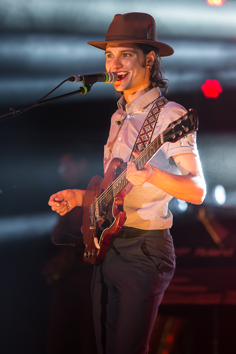 Jett Rebel @ Linkerwoofer, picture 9, photographed by Marc Verdonck - FrontView Magazine