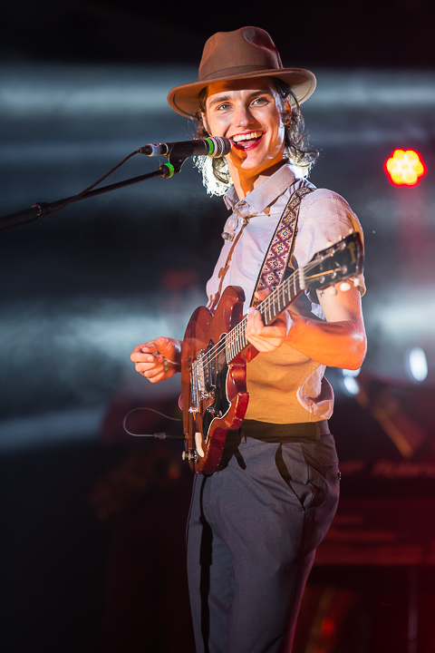 Jett Rebel @ Linkerwoofer, picture 10, photographed by Marc Verdonck - FrontView Magazine