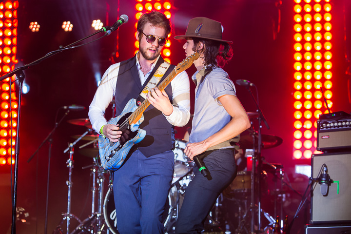 Jett Rebel @ Linkerwoofer, picture 17, photographed by Marc Verdonck - FrontView Magazine