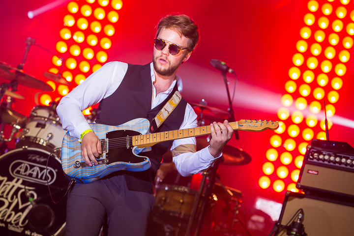 Jett Rebel @ Linkerwoofer, picture 18, photographed by Marc Verdonck - FrontView Magazine