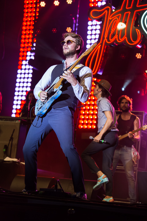 Jett Rebel @ Linkerwoofer, picture 19, photographed by Marc Verdonck - FrontView Magazine