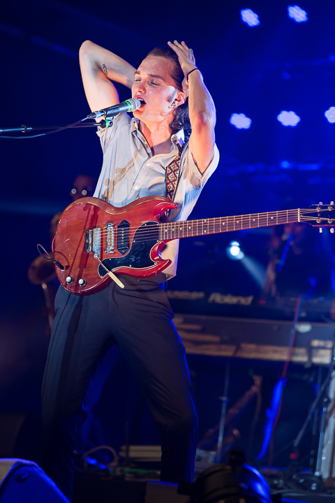 Jett Rebel @ Linkerwoofer, picture 24, photographed by Marc Verdonck - FrontView Magazine