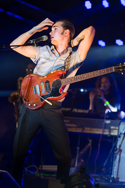 Jett Rebel @ Linkerwoofer, picture 25, photographed by Marc Verdonck - FrontView Magazine