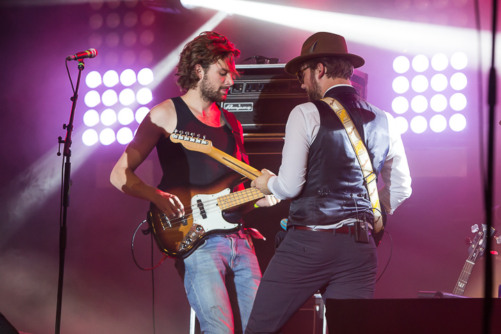 Jett Rebel @ Linkerwoofer, picture 27, photographed by Marc Verdonck - FrontView Magazine
