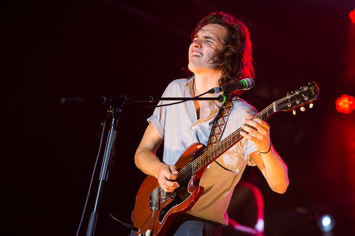 Jett Rebel @ Linkerwoofer, picture 28, photographed by Marc Verdonck - FrontView Magazine