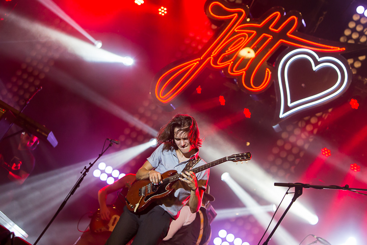 Jett Rebel @ Linkerwoofer, picture 29, photographed by Marc Verdonck - FrontView Magazine