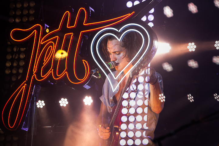 Jett Rebel @ Linkerwoofer, picture 30, photographed by Marc Verdonck - FrontView Magazine