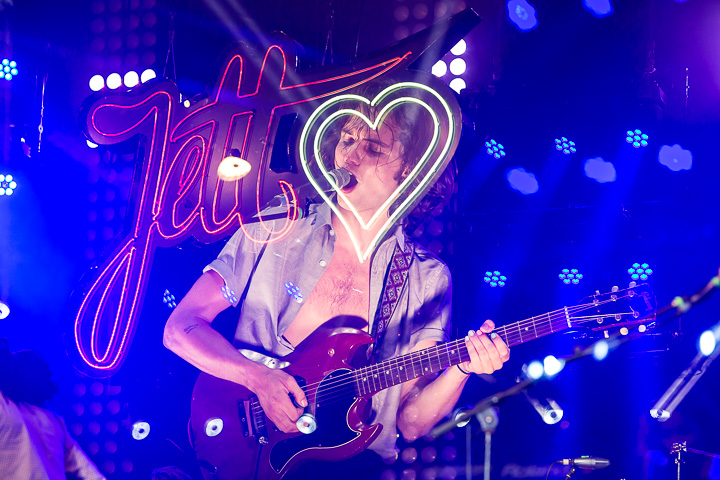 Jett Rebel @ Linkerwoofer, picture 33, photographed by Marc Verdonck - FrontView Magazine
