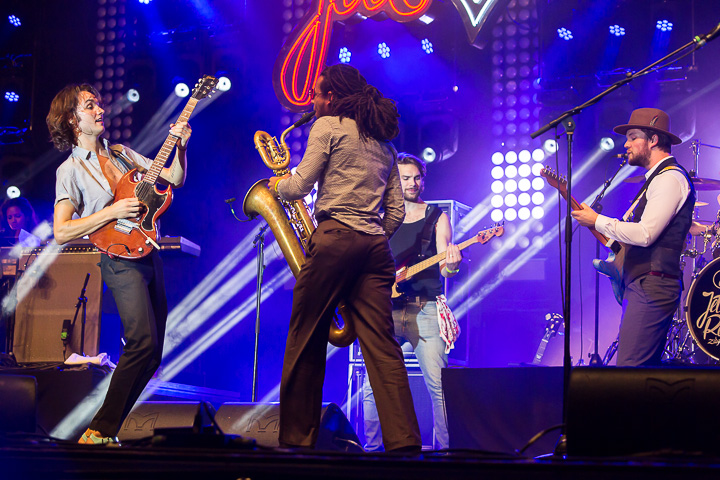 Jett Rebel @ Linkerwoofer, picture 34, photographed by Marc Verdonck - FrontView Magazine