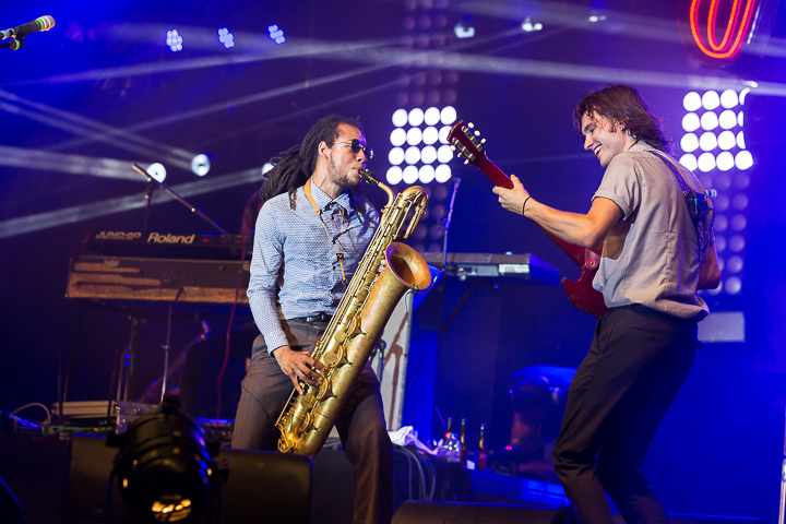 Jett Rebel @ Linkerwoofer, picture 37, photographed by Marc Verdonck - FrontView Magazine