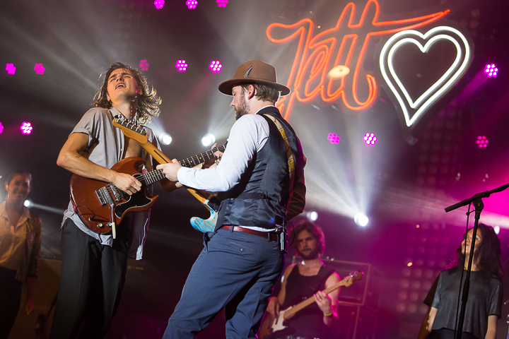 Jett Rebel @ Linkerwoofer, picture 40, photographed by Marc Verdonck - FrontView Magazine