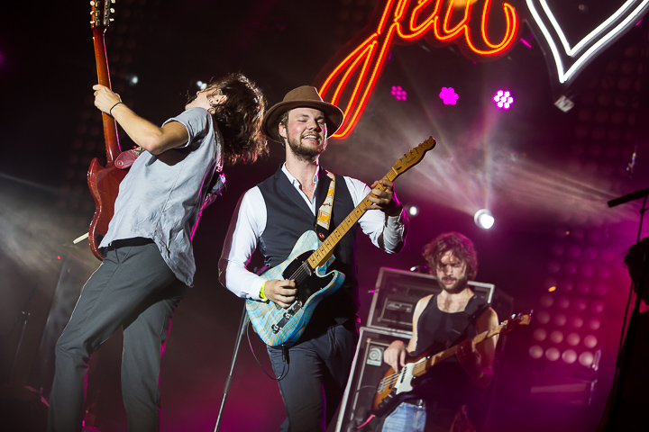 Jett Rebel @ Linkerwoofer, picture 42, photographed by Marc Verdonck - FrontView Magazine