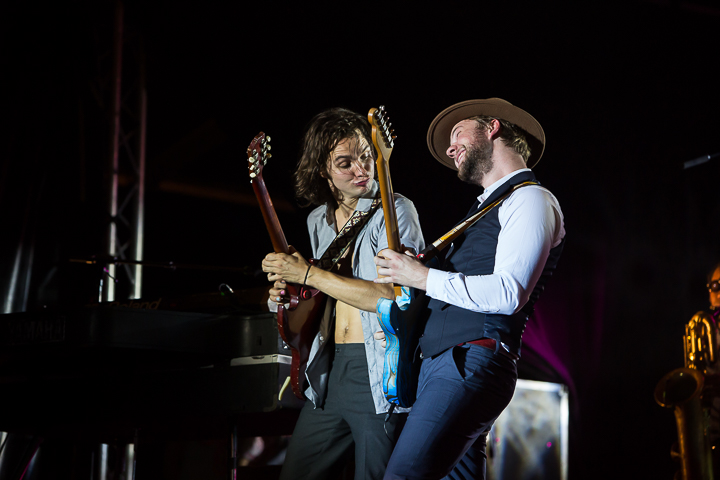 Jett Rebel @ Linkerwoofer, picture 43, photographed by Marc Verdonck - FrontView Magazine