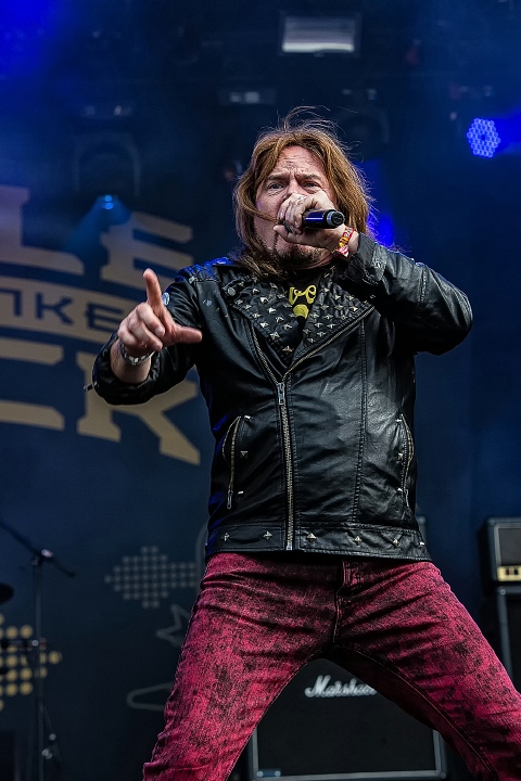 Michael Schenker's Temple of Rock @ Alcatraz Metal Fest 2015, picture 14, photographed by Edwin Houdevelt - FrontView Magazine