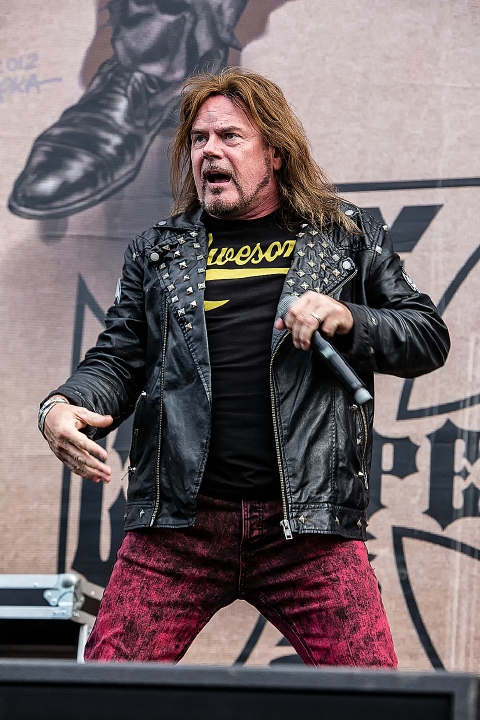 Michael Schenker's Temple of Rock @ Alcatraz Metal Fest 2015, picture 27, photographed by Edwin Houdevelt - FrontView Magazine