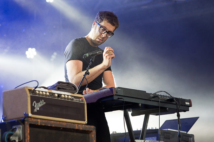 Mintzkov @ Linkerwoofer, foto 4, foto's door Marc Verdonck - FrontView Magazine