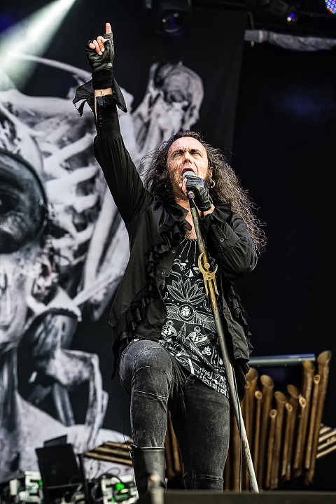 Moonspell @ Alcatraz Metal Fest 2015, picture 30, photographed by Edwin Houdevelt - FrontView Magazine