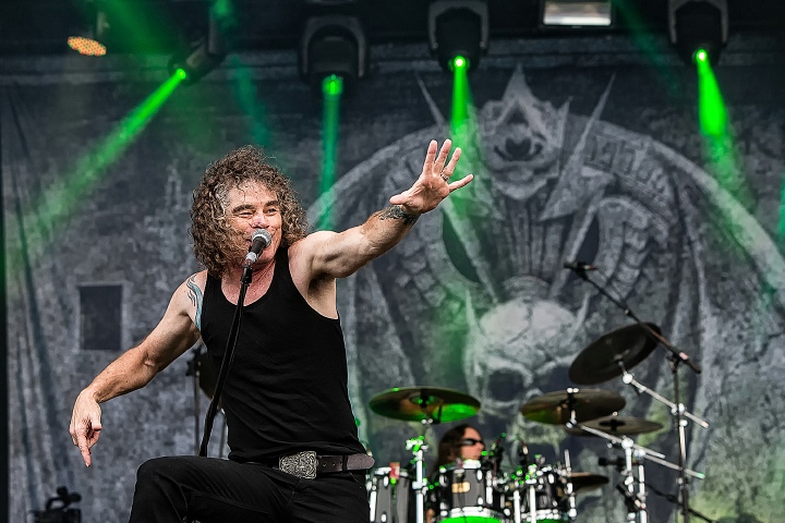 Overkill @ Alcatraz Metal Fest 2015, foto 1, foto's door Edwin Houdevelt - FrontView Magazine
