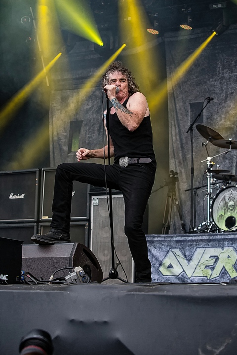 Overkill @ Alcatraz Metal Fest 2015, foto 6, foto's door Edwin Houdevelt - FrontView Magazine