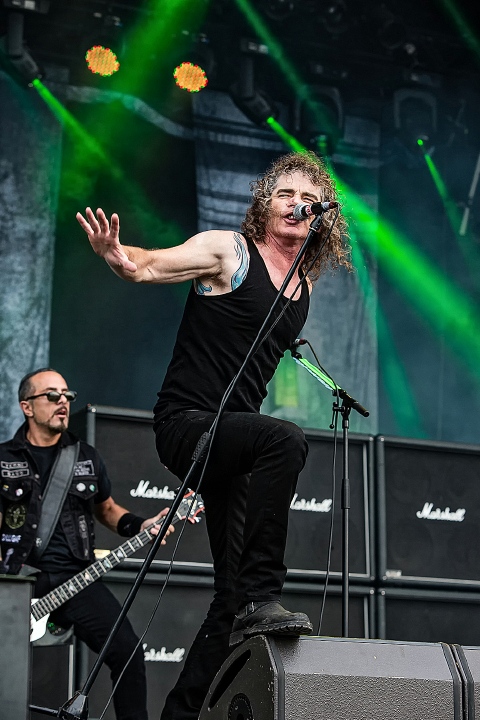Overkill @ Alcatraz Metal Fest 2015, foto 17, foto's door Edwin Houdevelt - FrontView Magazine