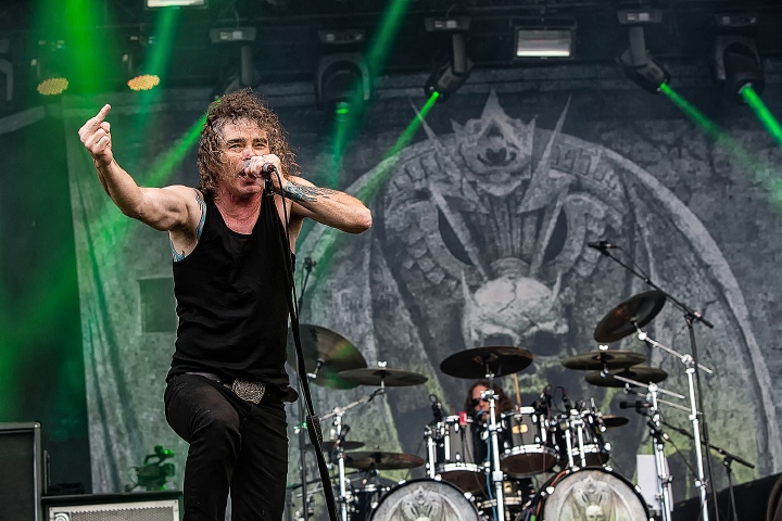 Overkill @ Alcatraz Metal Fest 2015, foto 19, foto's door Edwin Houdevelt - FrontView Magazine