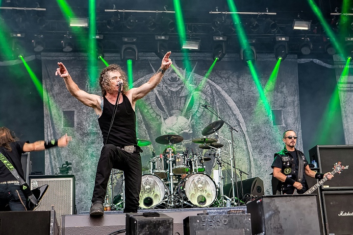 Overkill @ Alcatraz Metal Fest 2015, foto 22, foto's door Edwin Houdevelt - FrontView Magazine