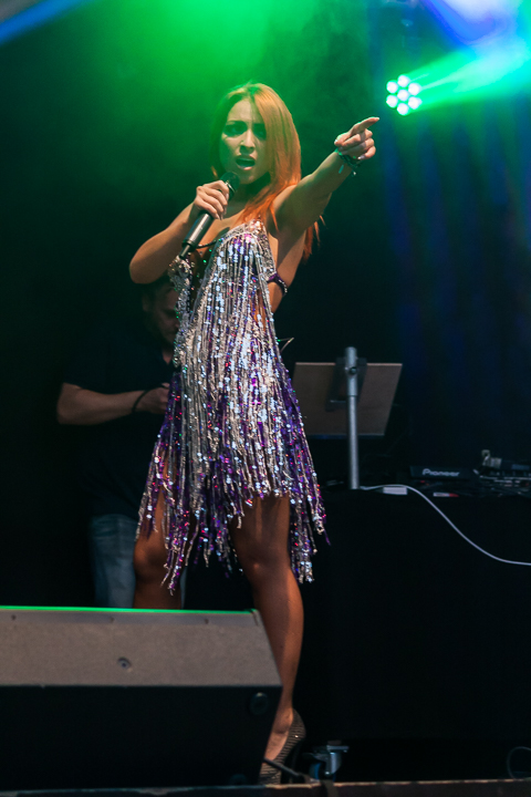 Parkpop - 2 Fabiola @ Parkpop Mechelen, picture 12, photographed by Alex Wyckmans - FrontView Magazine