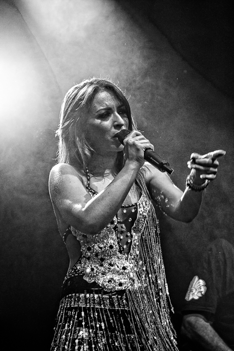 Parkpop - 2 Fabiola @ Parkpop Mechelen, picture 14, photographed by Alex Wyckmans - FrontView Magazine