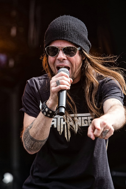 Queensrÿche @ Alcatraz Metal Fest 2015, foto 5, foto's door Edwin Houdevelt - FrontView Magazine