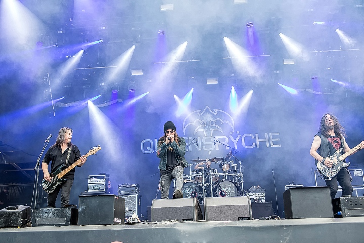 Queensrÿche @ Alcatraz Metal Fest 2015, foto 15, foto's door Edwin Houdevelt - FrontView Magazine
