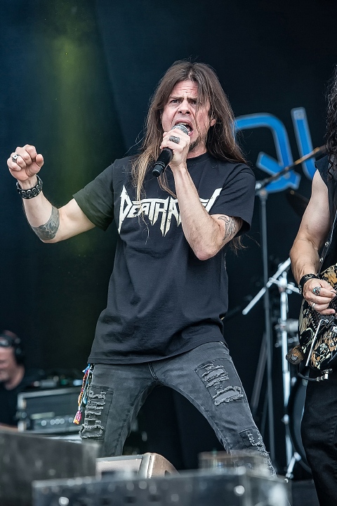 Queensrÿche @ Alcatraz Metal Fest 2015, foto 31, foto's door Edwin Houdevelt - FrontView Magazine
