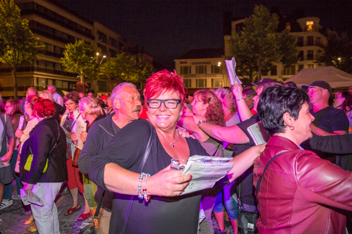 Sfeerbeelden @ Vlaanderen Zingt 2015 in Blankenberge, picture 53, photographed by Guy Danneels - FrontView Magazine