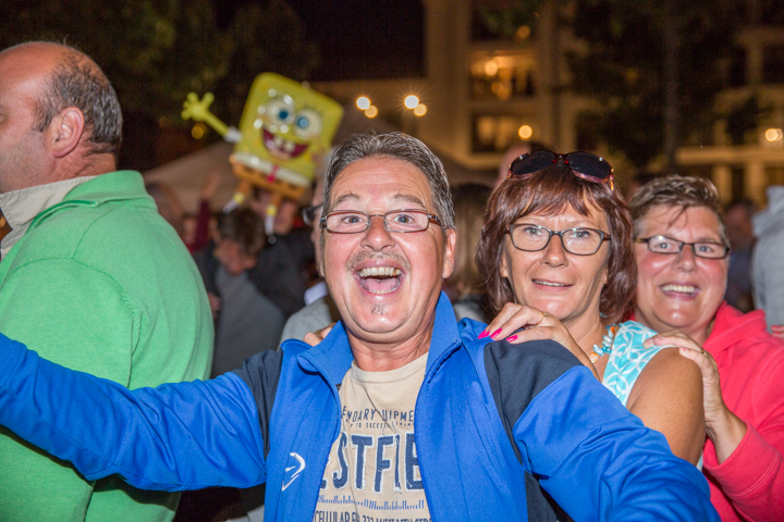 Sfeerbeelden @ Vlaanderen Zingt 2015 in Blankenberge, picture 64, photographed by Guy Danneels - FrontView Magazine