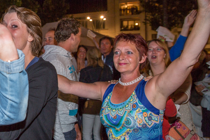 Sfeerbeelden @ Vlaanderen Zingt 2015 in Blankenberge, picture 67, photographed by Guy Danneels - FrontView Magazine