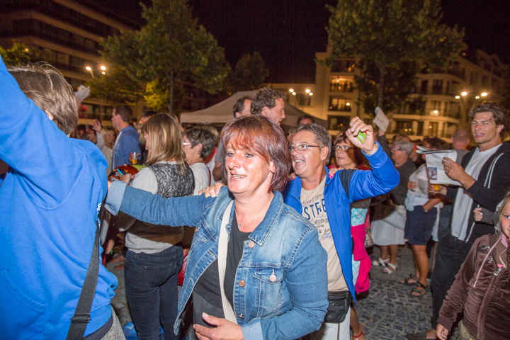 Sfeerbeelden @ Vlaanderen Zingt 2015 in Blankenberge, picture 68, photographed by Guy Danneels - FrontView Magazine
