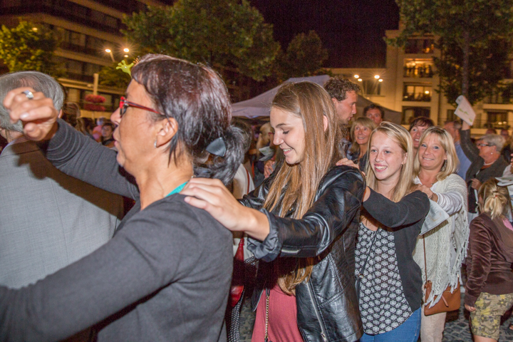 Sfeerbeelden @ Vlaanderen Zingt 2015 in Blankenberge, picture 70, photographed by Guy Danneels - FrontView Magazine