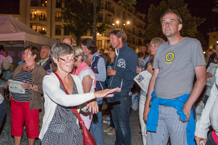 Sfeerbeelden @ Vlaanderen Zingt 2015 in Blankenberge, picture 72, photographed by Guy Danneels - FrontView Magazine